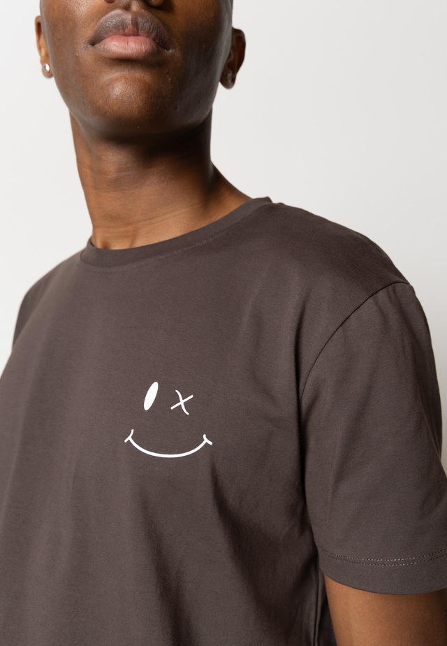 Clean Cut Copenhagen T-Shirt »Clean Cut Copenhagen Patrick Organic Tee« 1