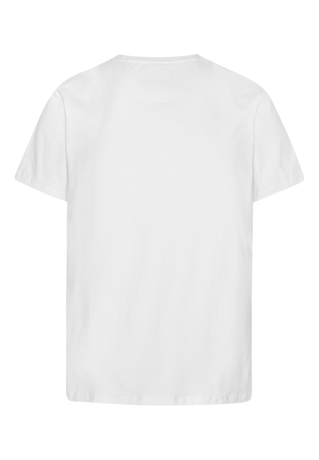 Clean Cut Copenhagen T-Shirt »Clean Cut Copenhagen Patrick Organic Tee« 1