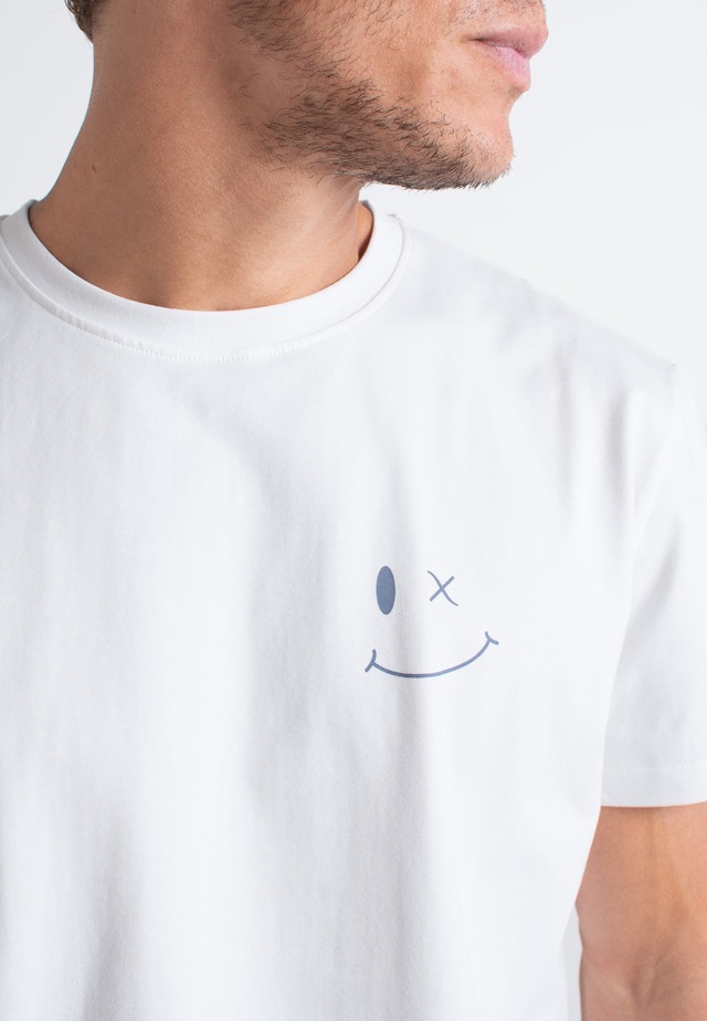 Clean Cut Copenhagen T-Shirt »Clean Cut Copenhagen Patrick Organic Tee« 1