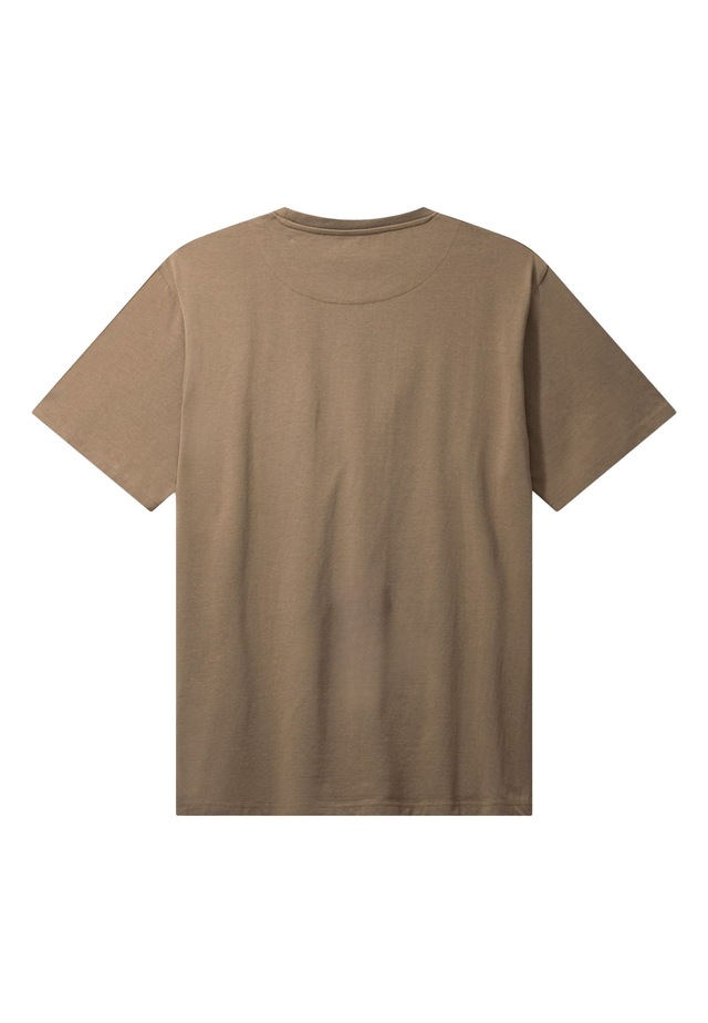 Clean Cut Copenhagen T-Shirt »Clean Cut Copenhagen Patrick Organic Tee« 1