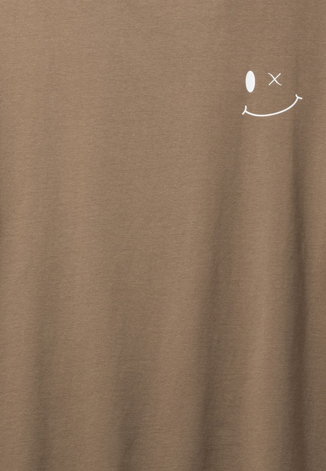 Clean Cut Copenhagen T-Shirt »Clean Cut Copenhagen Patrick Organic Tee« 1