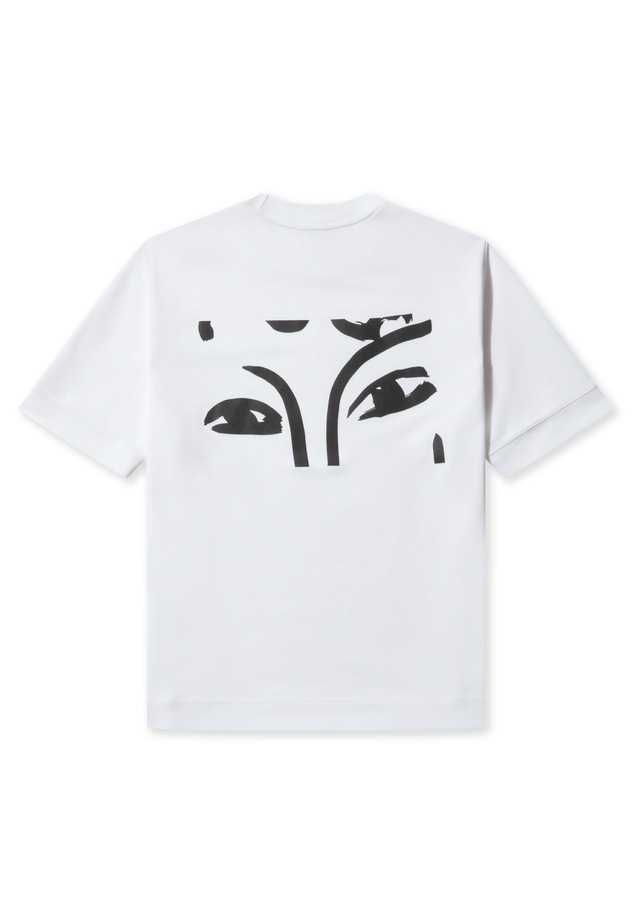 Irasuto Studios T-Shirt »Irasuto Studios SARAISU T-SHIRT« 1 Stk.