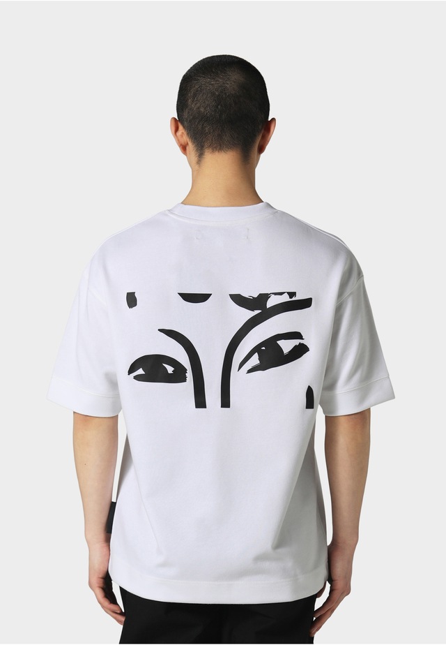 Irasuto Studios T-Shirt »Irasuto Studios SARAISU T-SHIRT« 1 Stk.