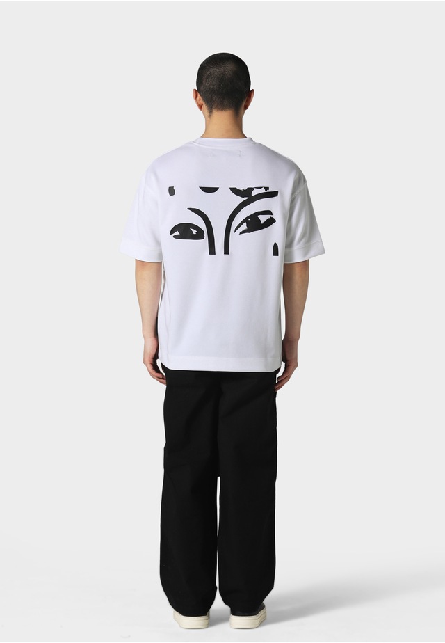 Irasuto Studios T-Shirt »Irasuto Studios SARAISU T-SHIRT« 1 Stk.