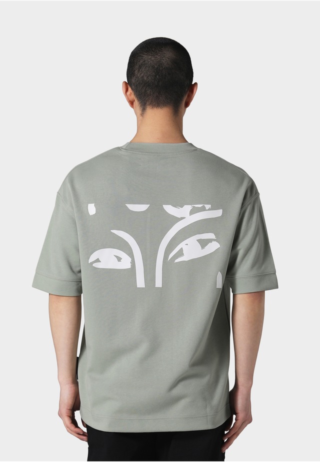 Irasuto Studios T-Shirt »Irasuto Studios SARAISU T-SHIRT« 1 Stk.
