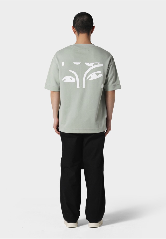 Irasuto Studios T-Shirt »Irasuto Studios SARAISU T-SHIRT« 1 Stk.