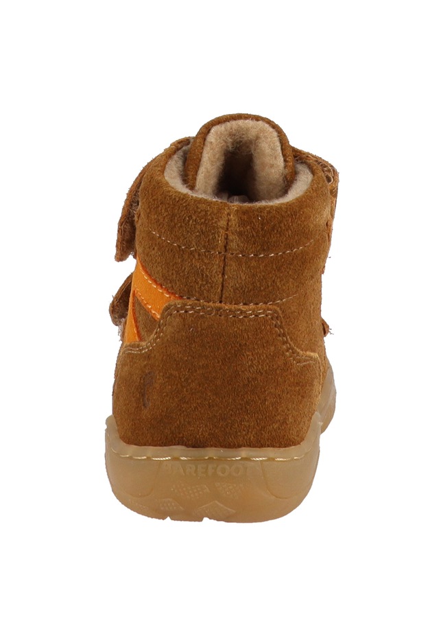 Lurchi Stiefel »Lurchi Samu Barefoot«
