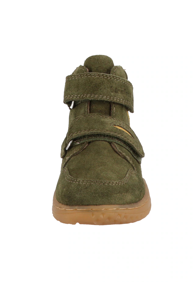 Lurchi Stiefel »Lurchi Samu Barefoot«