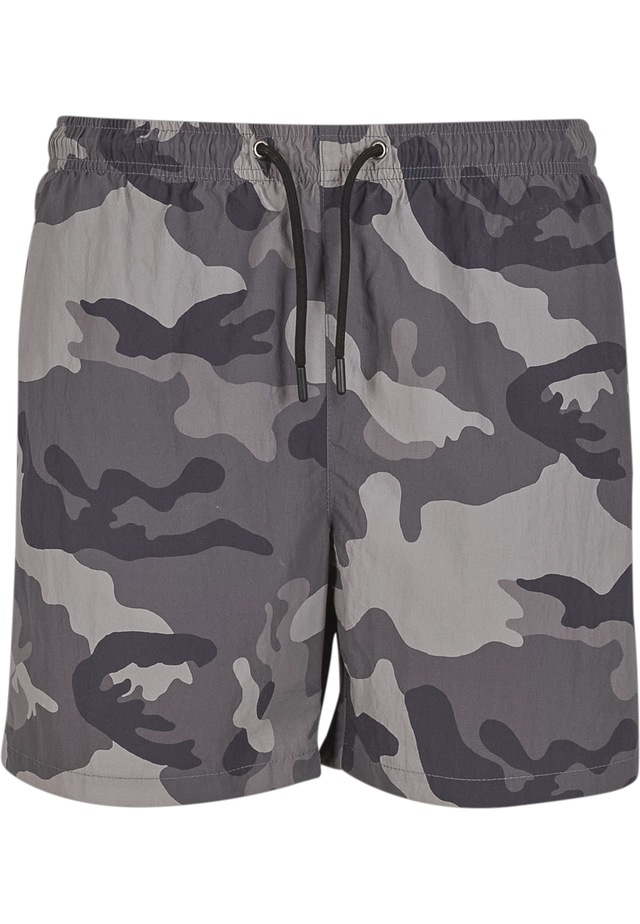 Brandit Badeshorts »Brandit Swimshort Basic«
