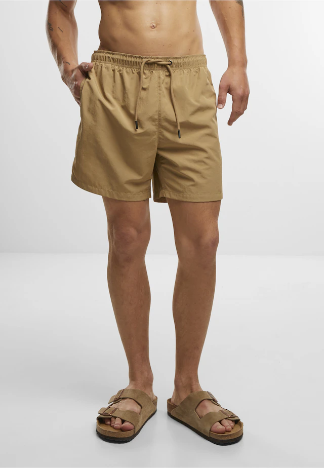 Brandit Badeshorts »Brandit Swimshort Basic«
