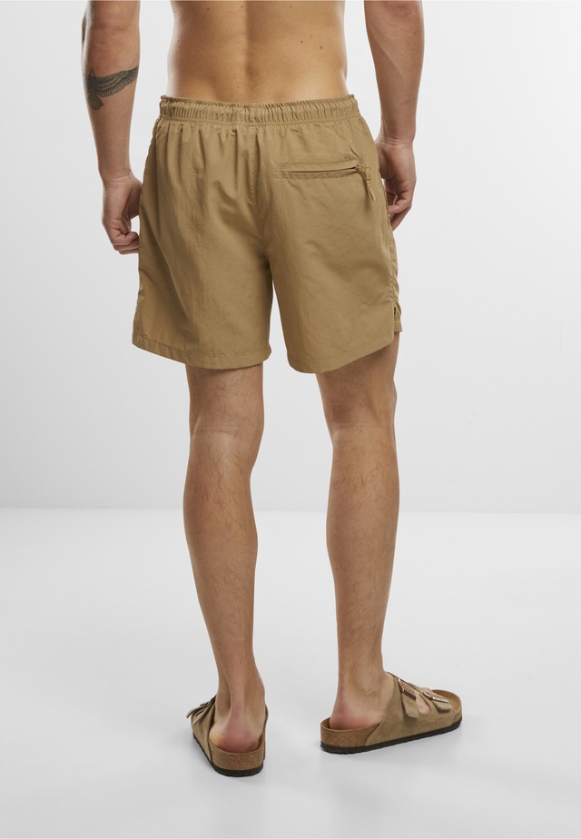 Brandit Badeshorts »Brandit Swimshort Basic«