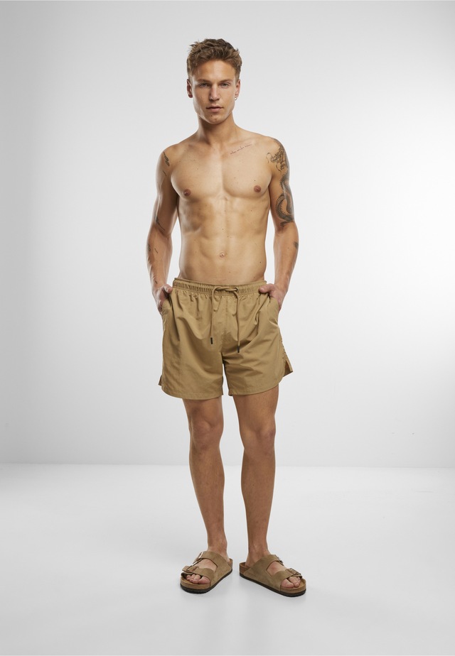 Brandit Badeshorts »Brandit Swimshort Basic«