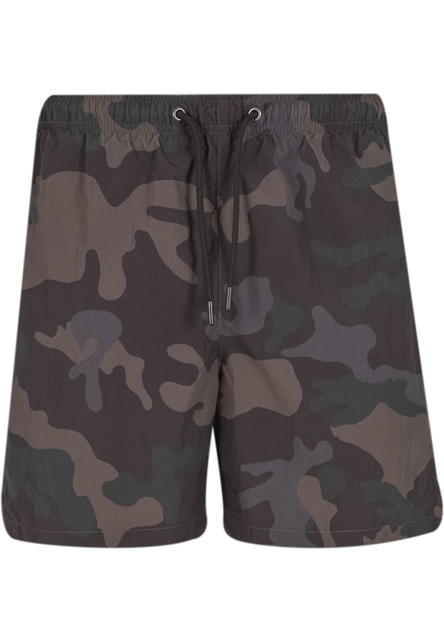 Brandit Badeshorts »Brandit Swimshort Basic«