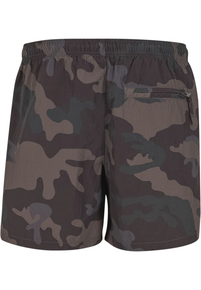 Brandit Badeshorts »Brandit Swimshort Basic«