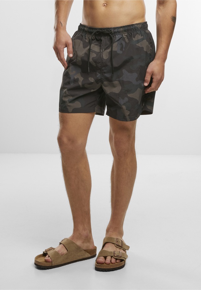 Brandit Badeshorts »Brandit Swimshort Basic«