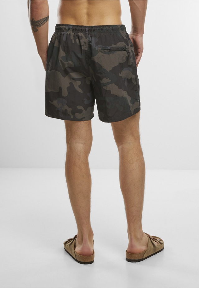 Brandit Badeshorts »Brandit Swimshort Basic«