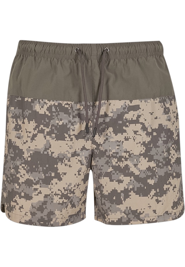Brandit Badeshorts »Brandit Swimshort Basic«