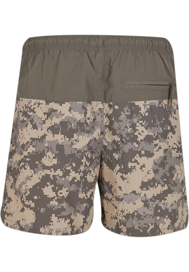 Brandit Badeshorts »Brandit Swimshort Basic«