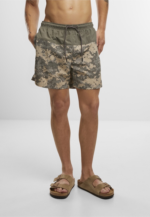 Brandit Badeshorts »Brandit Swimshort Basic«