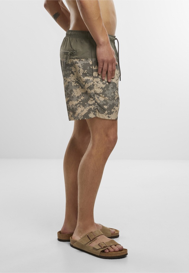 Brandit Badeshorts »Brandit Swimshort Basic«