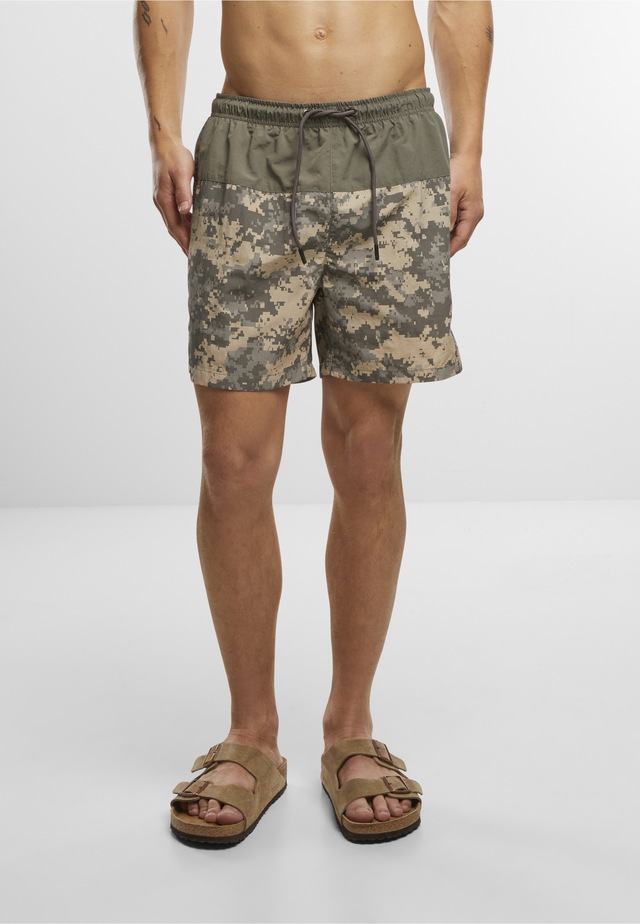 Brandit Badeshorts »Brandit Swimshort Basic«