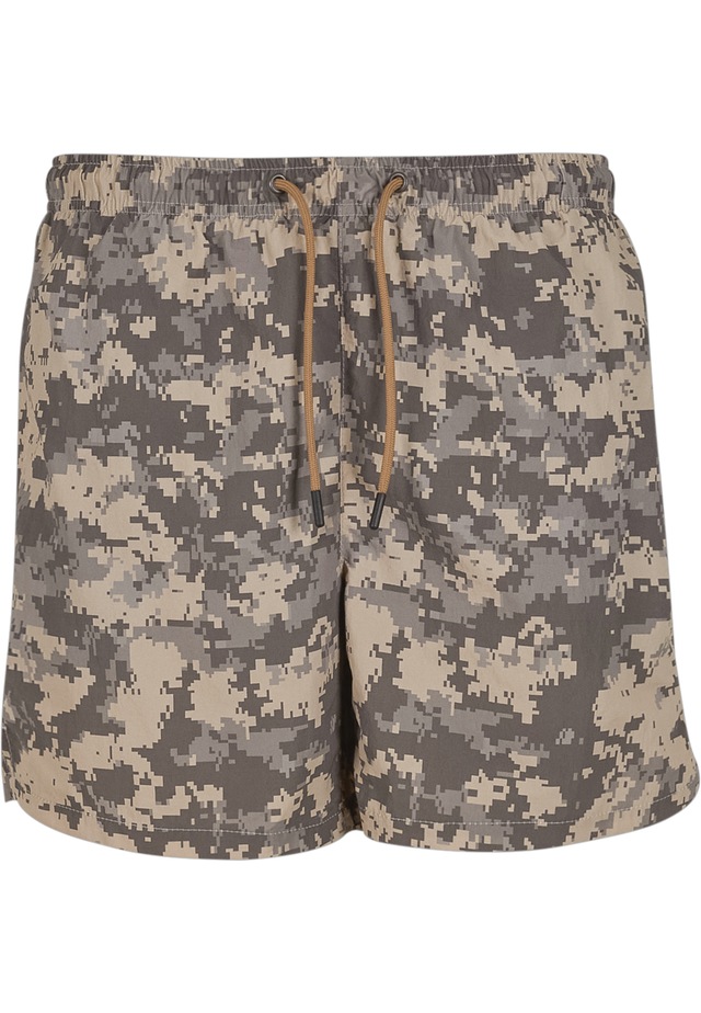 Brandit Badeshorts »Brandit Swimshort Basic«
