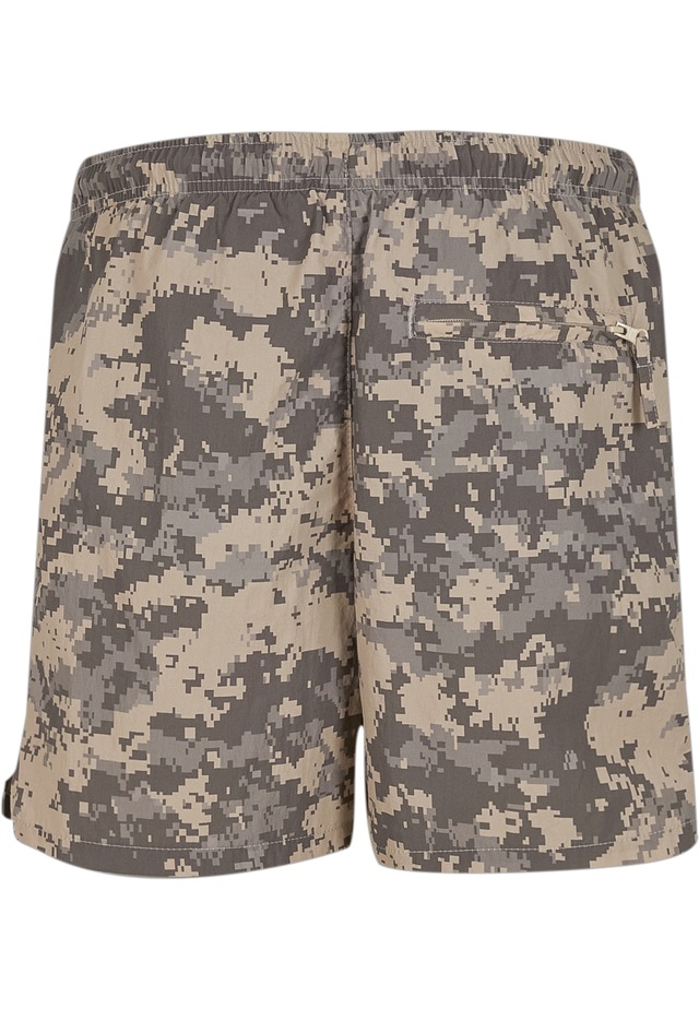 Brandit Badeshorts »Brandit Swimshort Basic«