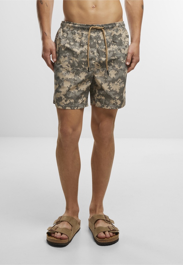 Brandit Badeshorts »Brandit Swimshort Basic«