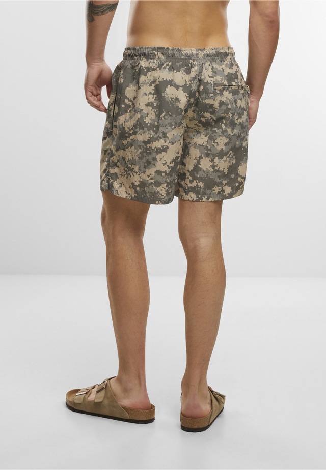 Brandit Badeshorts »Brandit Swimshort Basic«