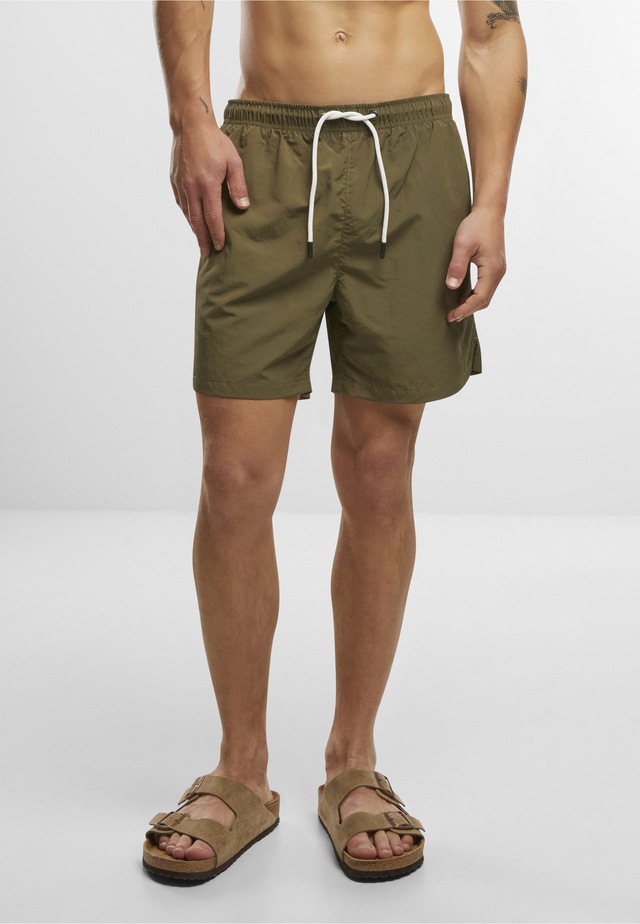 Brandit Badeshorts »Brandit Swimshort Basic«