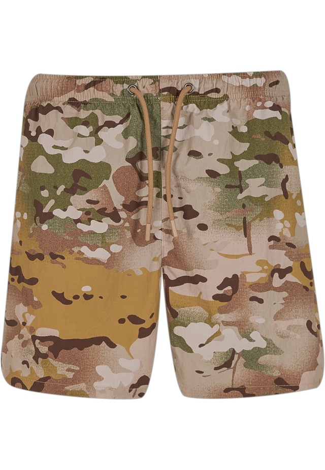 Brandit Badeshorts »Brandit Swimshort Basic«