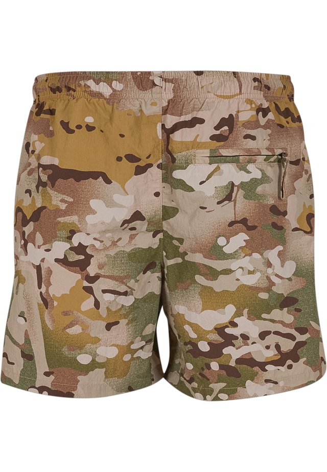 Brandit Badeshorts »Brandit Swimshort Basic«