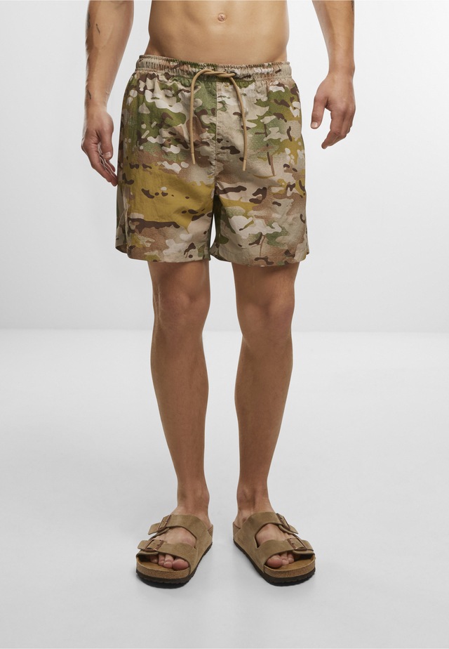Brandit Badeshorts »Brandit Swimshort Basic«