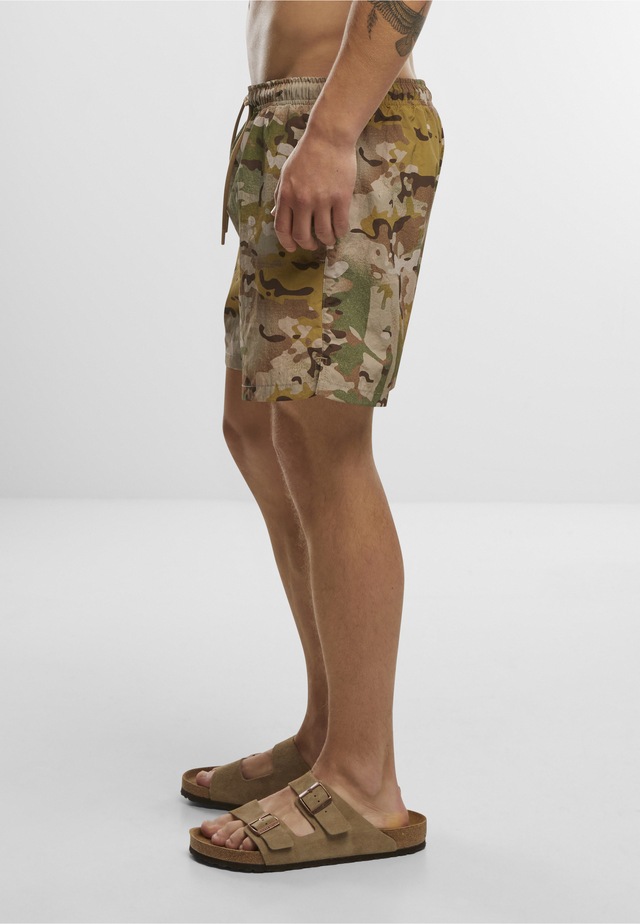 Brandit Badeshorts »Brandit Swimshort Basic«