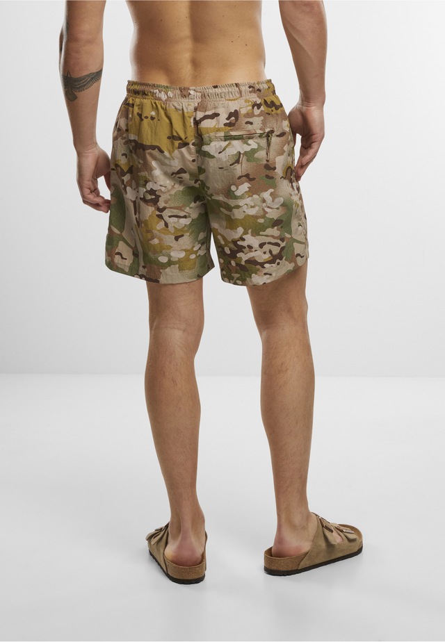 Brandit Badeshorts »Brandit Swimshort Basic«