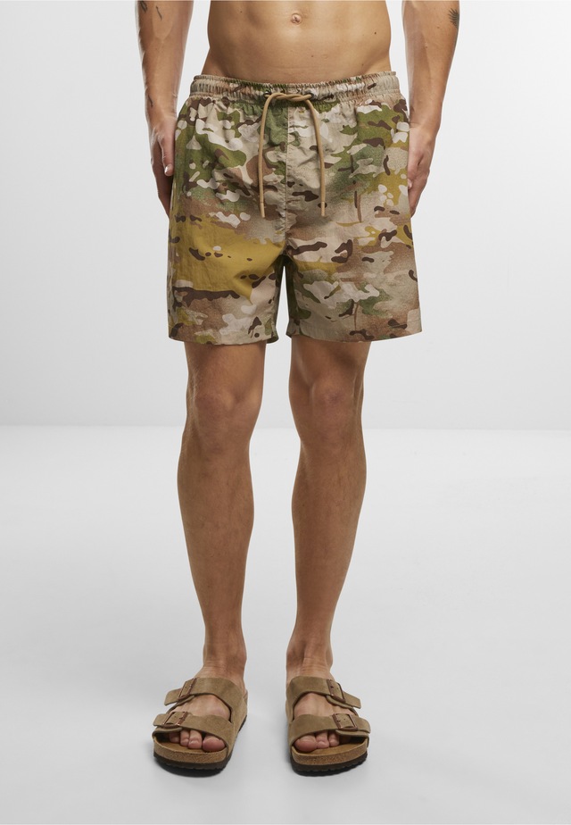 Brandit Badeshorts »Brandit Swimshort Basic«