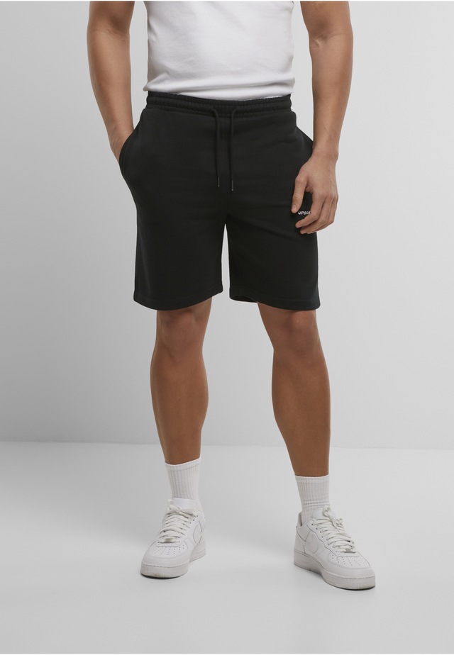 Upscale by Mister Tee Sweatshorts »Upscale by Mister Tee Upscale Core EMB Heavy Sweatshorts«