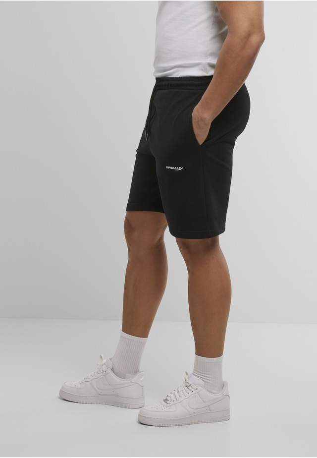 Upscale by Mister Tee Sweatshorts »Upscale by Mister Tee Upscale Core EMB Heavy Sweatshorts«