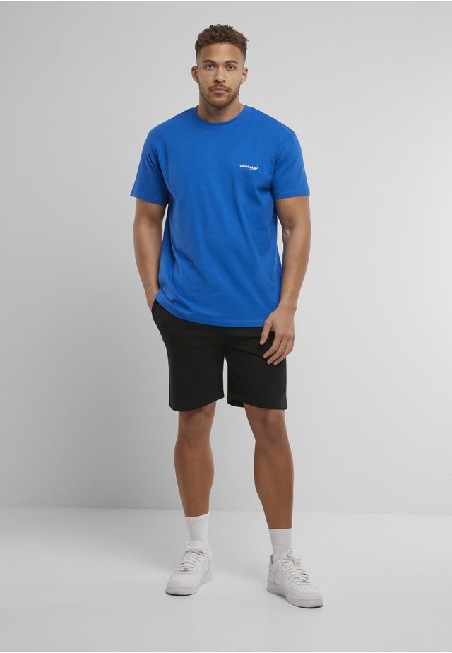 Upscale by Mister Tee Sweatshorts »Upscale by Mister Tee Upscale Core EMB Heavy Sweatshorts«