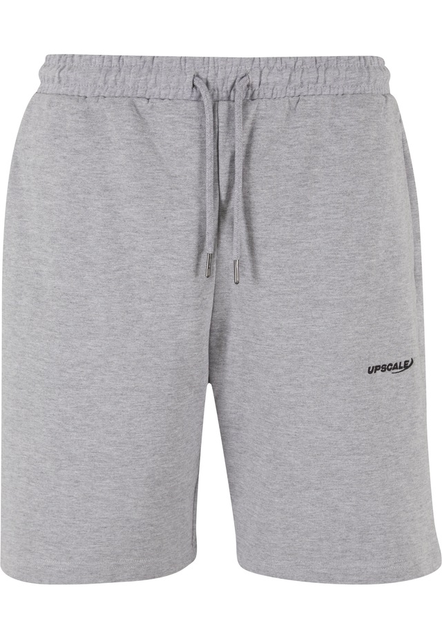 Upscale by Mister Tee Sweatshorts »Upscale by Mister Tee Upscale Core EMB Heavy Sweatshorts«