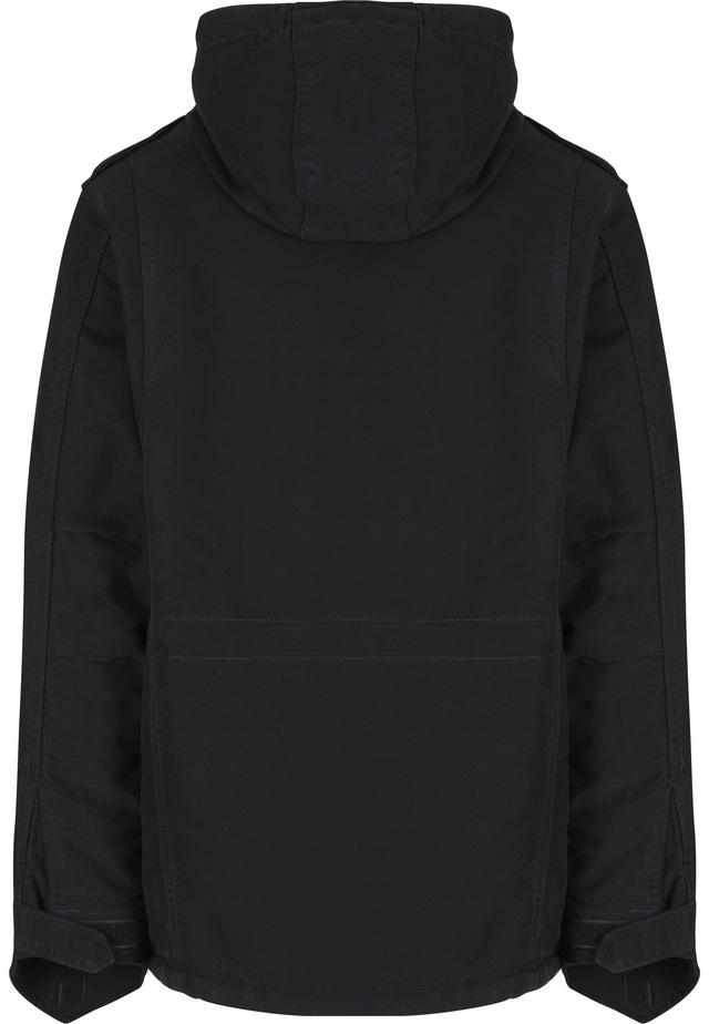 Brandit Allwetterjacke »Brandit Brandit Men Respite Jacket« 1 Stk. tlg. ohne Kapuze