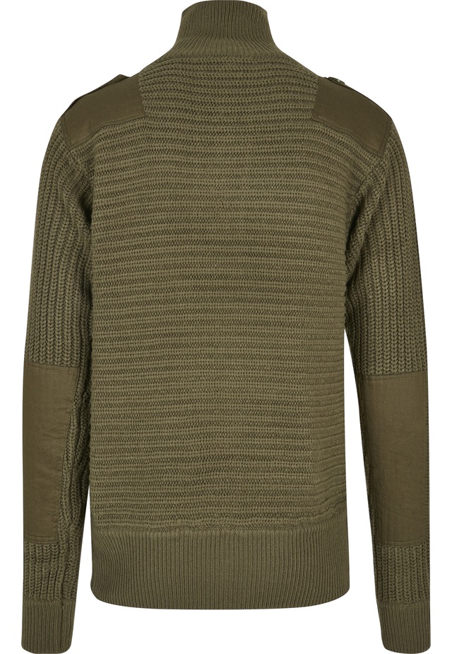 Brandit Troyer »Brandit Herren Alpin Pullover« 1 Stk.