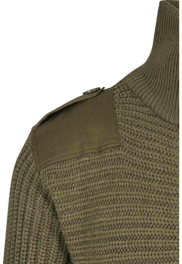 Brandit Troyer »Brandit Herren Alpin Pullover« 1 Stk.