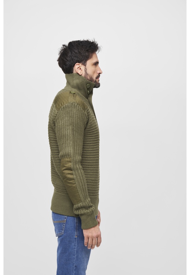 Brandit Troyer »Brandit Herren Alpin Pullover« 1 Stk.