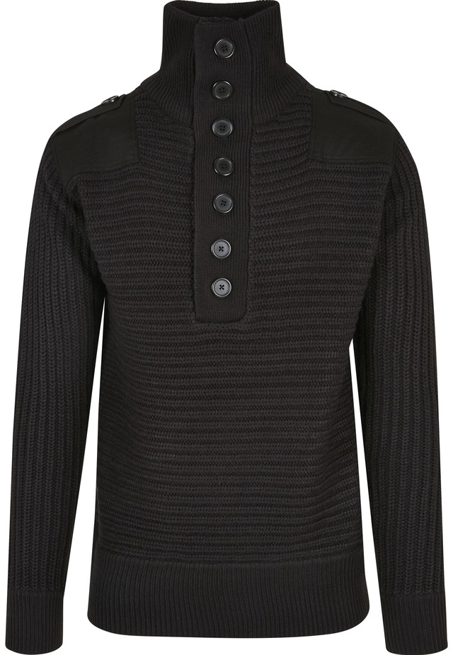 Brandit Troyer »Brandit Herren Alpin Pullover« 1 Stk.