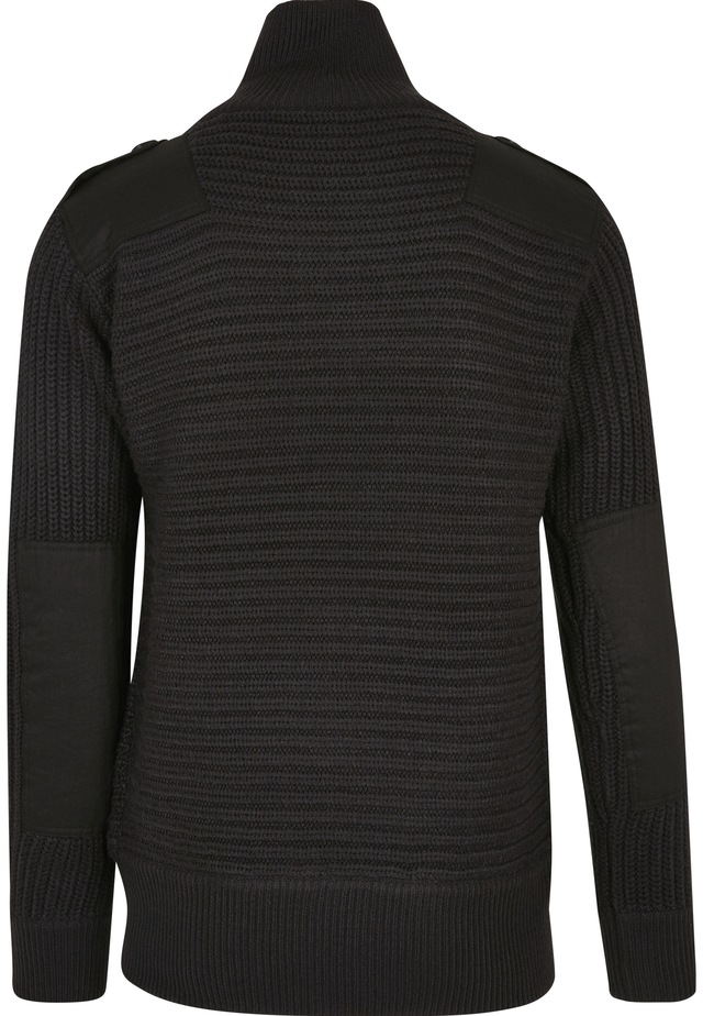 Brandit Troyer »Brandit Herren Alpin Pullover« 1 Stk.