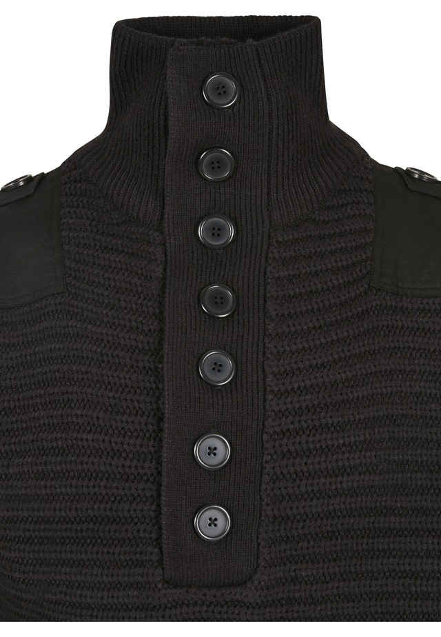 Brandit Troyer »Brandit Herren Alpin Pullover« 1 Stk.