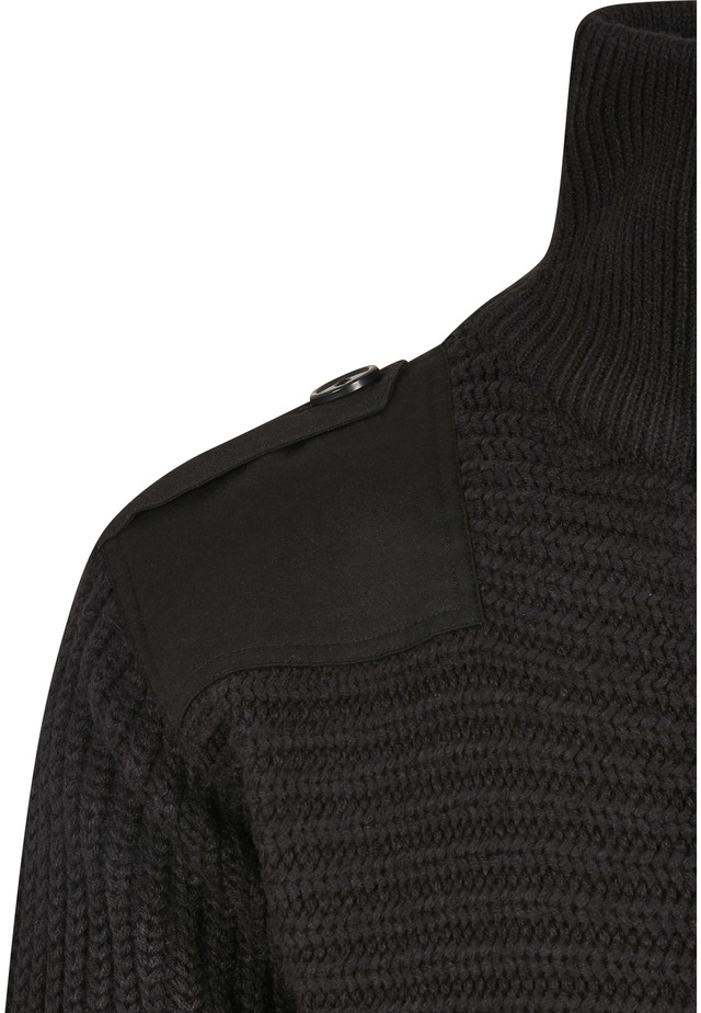 Brandit Troyer »Brandit Herren Alpin Pullover« 1 Stk.