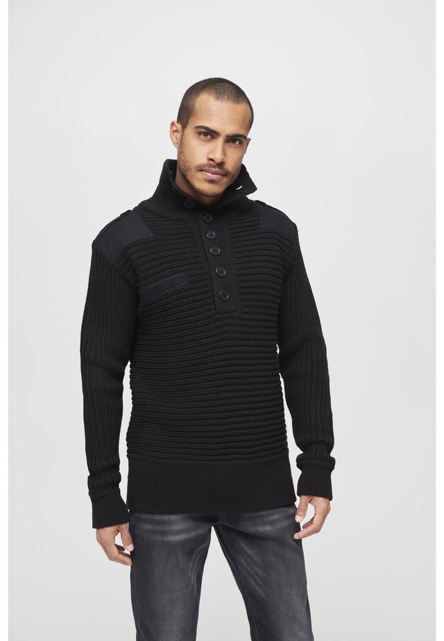 Brandit Troyer »Brandit Herren Alpin Pullover« 1 Stk.