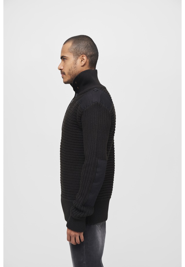 Brandit Troyer »Brandit Herren Alpin Pullover« 1 Stk.